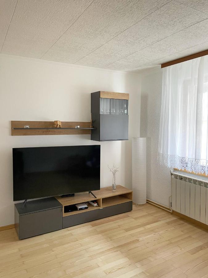 Apartma Bubi Bovec Exterior photo